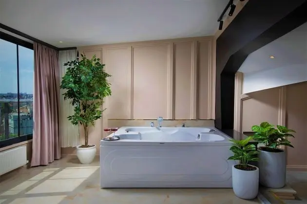 Terrace Suite