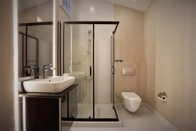 Terrace Suite
