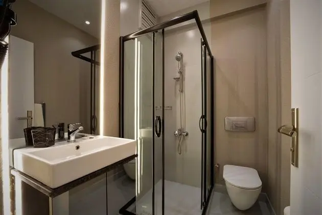 Terrace Suite