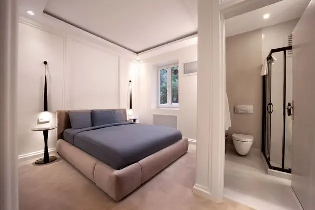 Three Bedroom Apartment