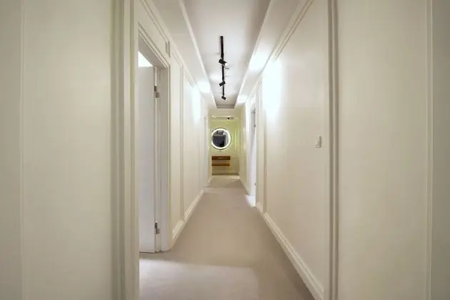Three Bedroom Apartment