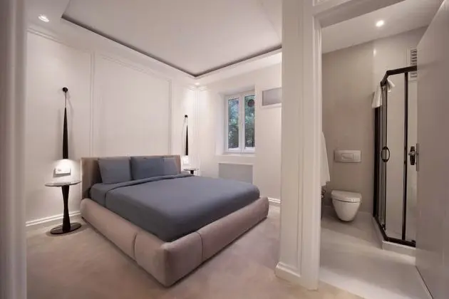 Three Bedroom Apartment