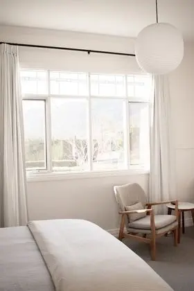 Hill View Suite