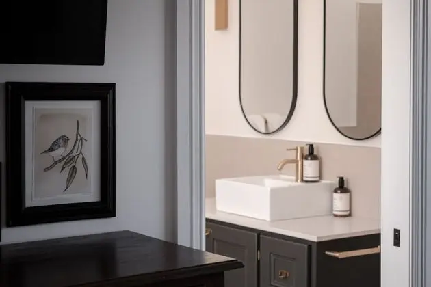 Valley Suite