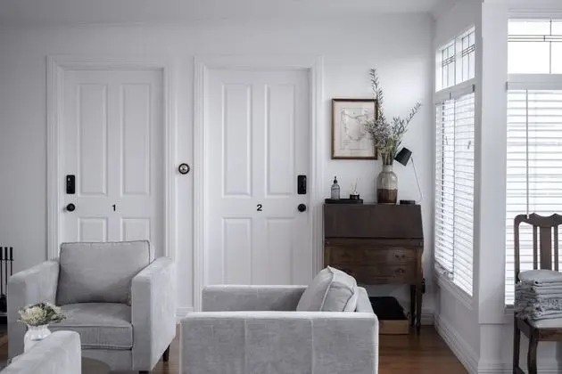 Valley Suite