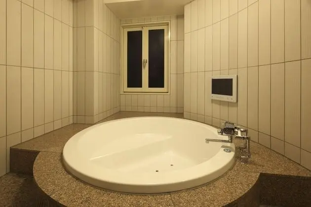 Oda (Queen Bed, with Spa Bath)