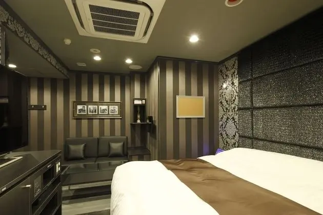 Oda (Queen Bed, Spa Bath)