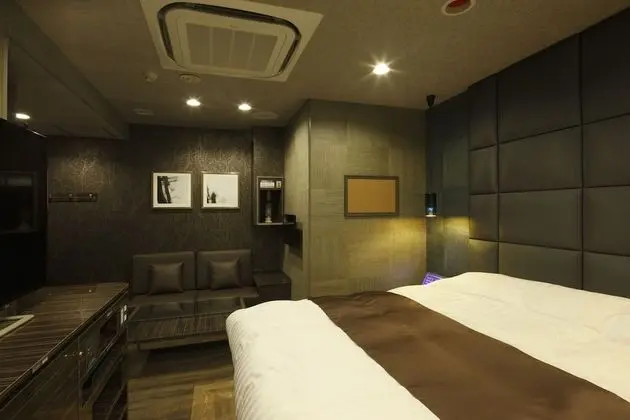 Oda (Queen Bed, Spa Bath)