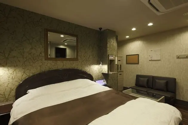 Oda (Queen Bed, Spa Bath)