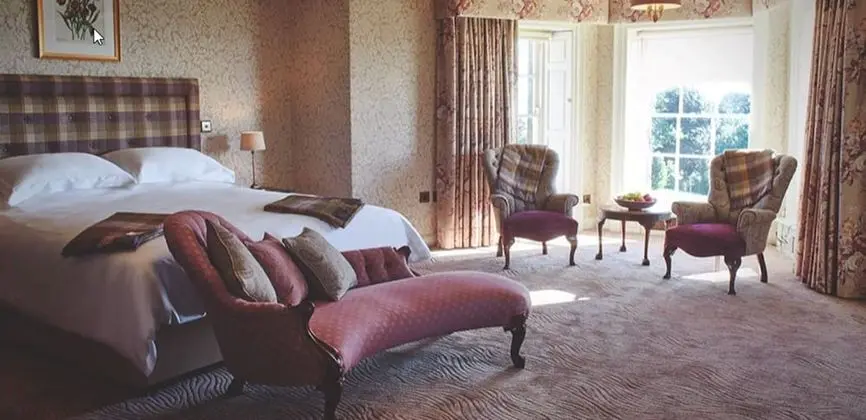 Luxury Süit