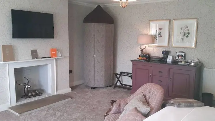 Luxury Süit