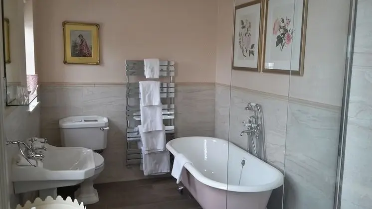 Luxury Süit