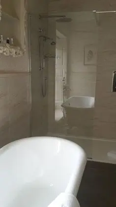 Luxury Süit