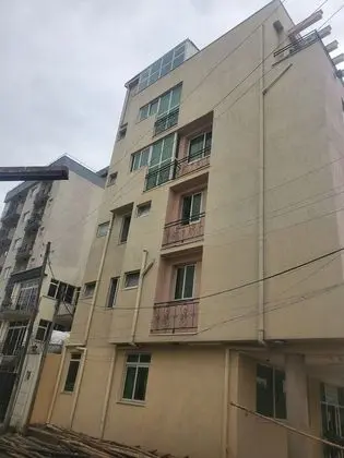 Tek Kişilik Oda