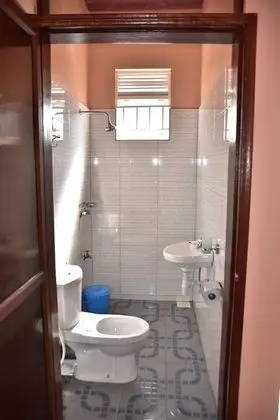 Tek Kişilik Oda