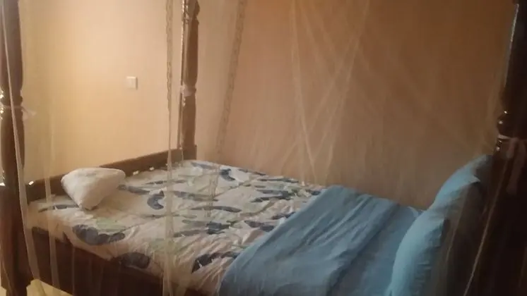 Tek Kişilik Oda