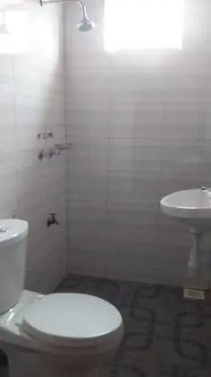 Tek Kişilik Oda