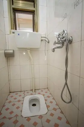 Standard Tek Kişilik Oda