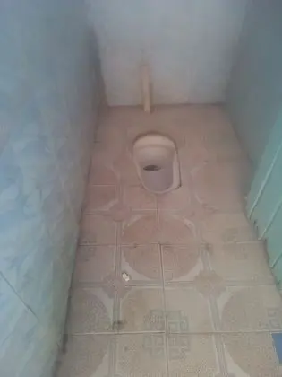 Tek Kişilik Oda