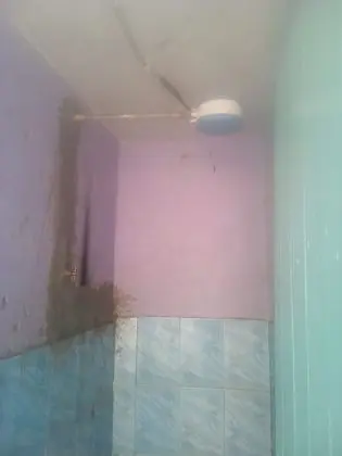 Tek Kişilik Oda