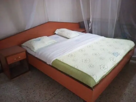 Tek Kişilik Oda
