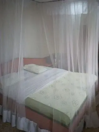 Tek Kişilik Oda