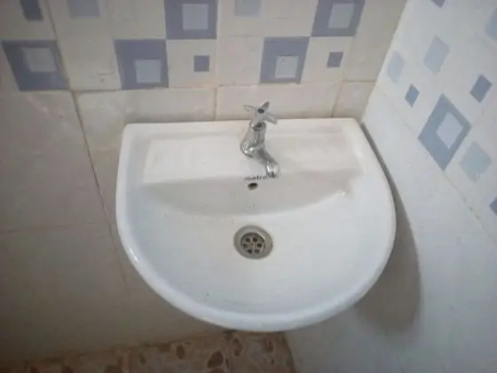 Tek Kişilik Oda