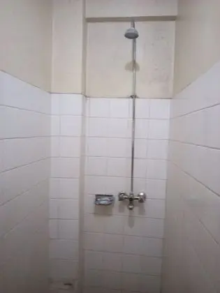 Tek Kişilik Oda