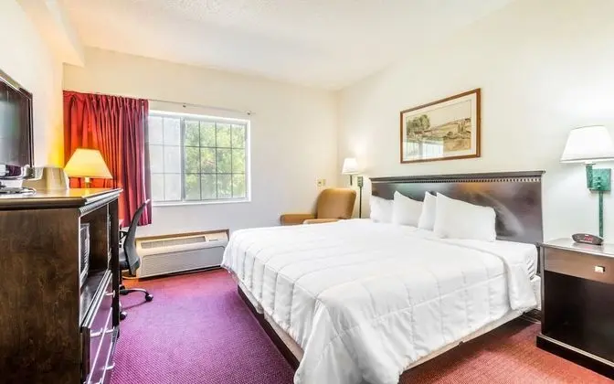 Superior Süit, Özel Banyo