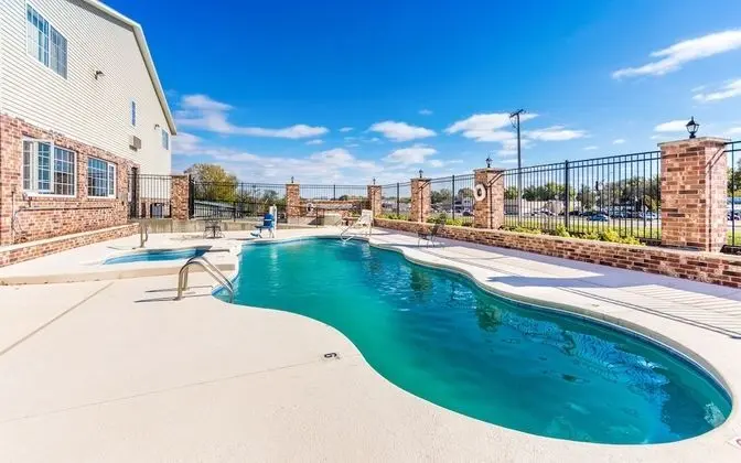 Superior Süit, Özel Banyo