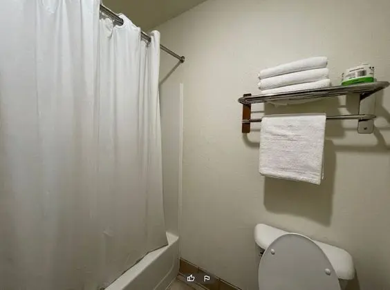 Superior Süit, Özel Banyo