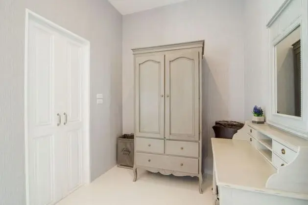 Family Villa, 4 Yatak Odası