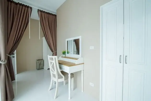 Family Villa, 4 Yatak Odası