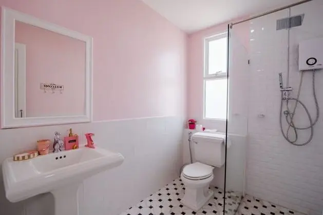 Family Villa, 4 Yatak Odası