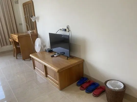 Dört Kişilik Oda