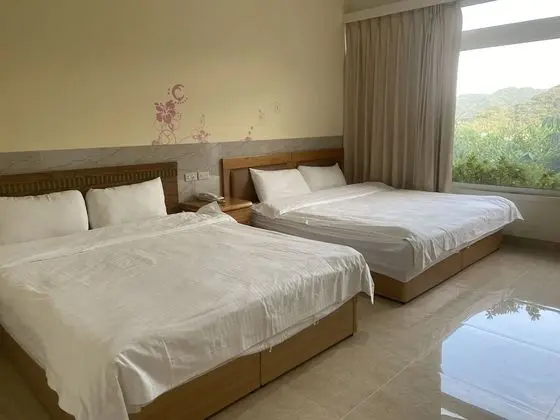 Dört Kişilik Oda