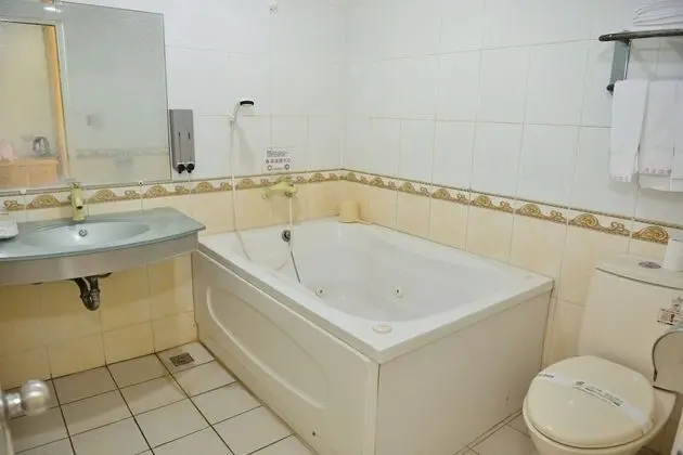 Dört Kişilik Oda