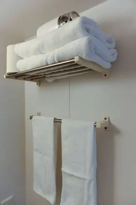 Standard İki Ayrı Yataklı Oda