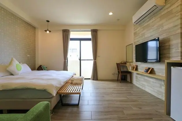Elite Tek Büyük Yataklı Oda