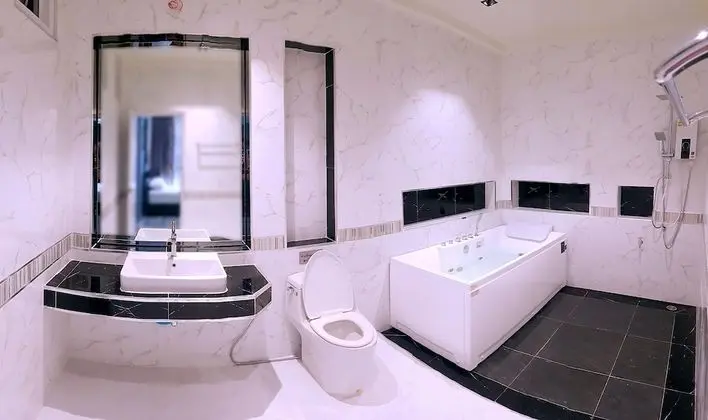 4 Bedrooms with Private Pool Vila