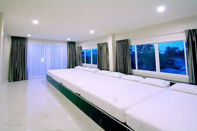 4 Bedrooms with Private Pool Vila