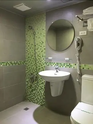Standard Dört Kişilik Oda