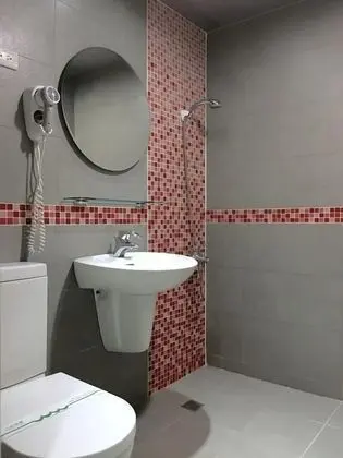 Standard İki Ayrı Yataklı Oda