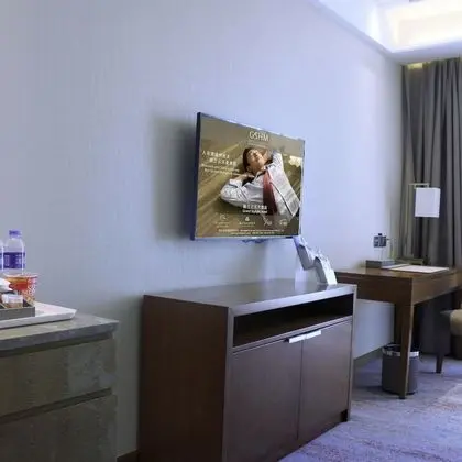 Executive Oda, 2 Tek Kişilik Yatak