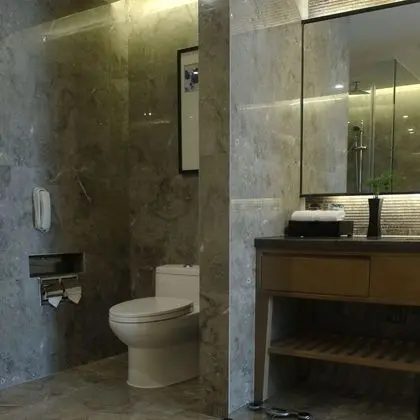 Executive Oda, 2 Tek Kişilik Yatak