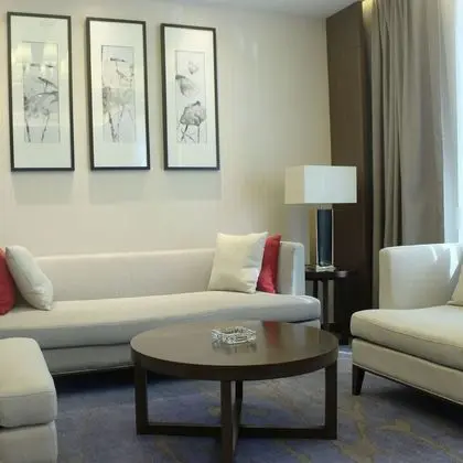 Family Oda, 2 Tek Kişilik Yatak