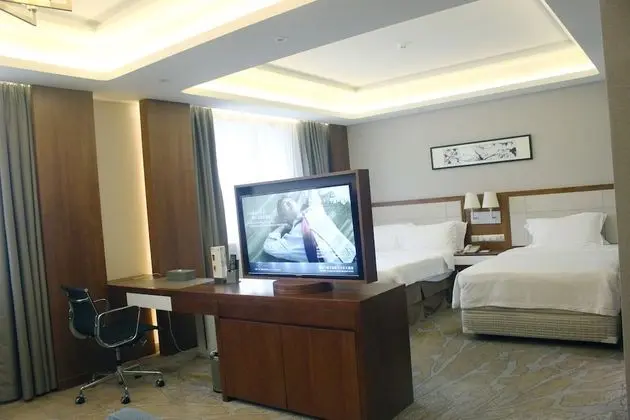 Family Oda, 2 Tek Kişilik Yatak