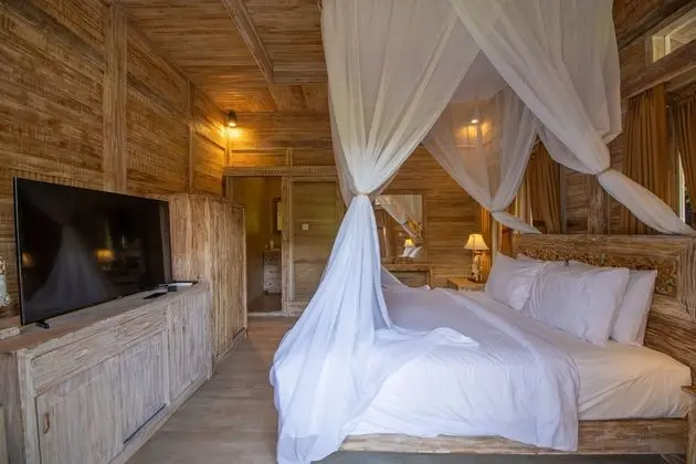 2 Bedrooms Private Villa