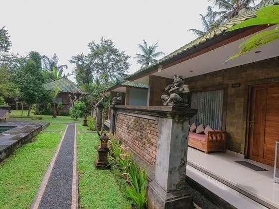 Deluxe Oda