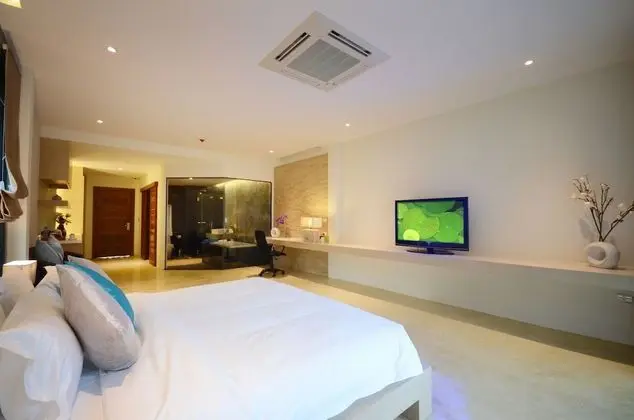 Pool Access Suite